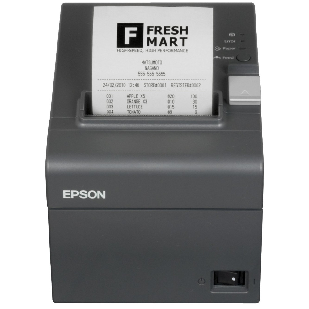 Epson FP‑90III RT 203 x 203 DPI Cablato Termico Stampante POS