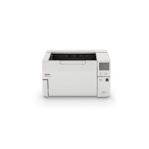 Alaris S3060 Scanner ADF 600 x 600 DPI A3 Nero, Bianco