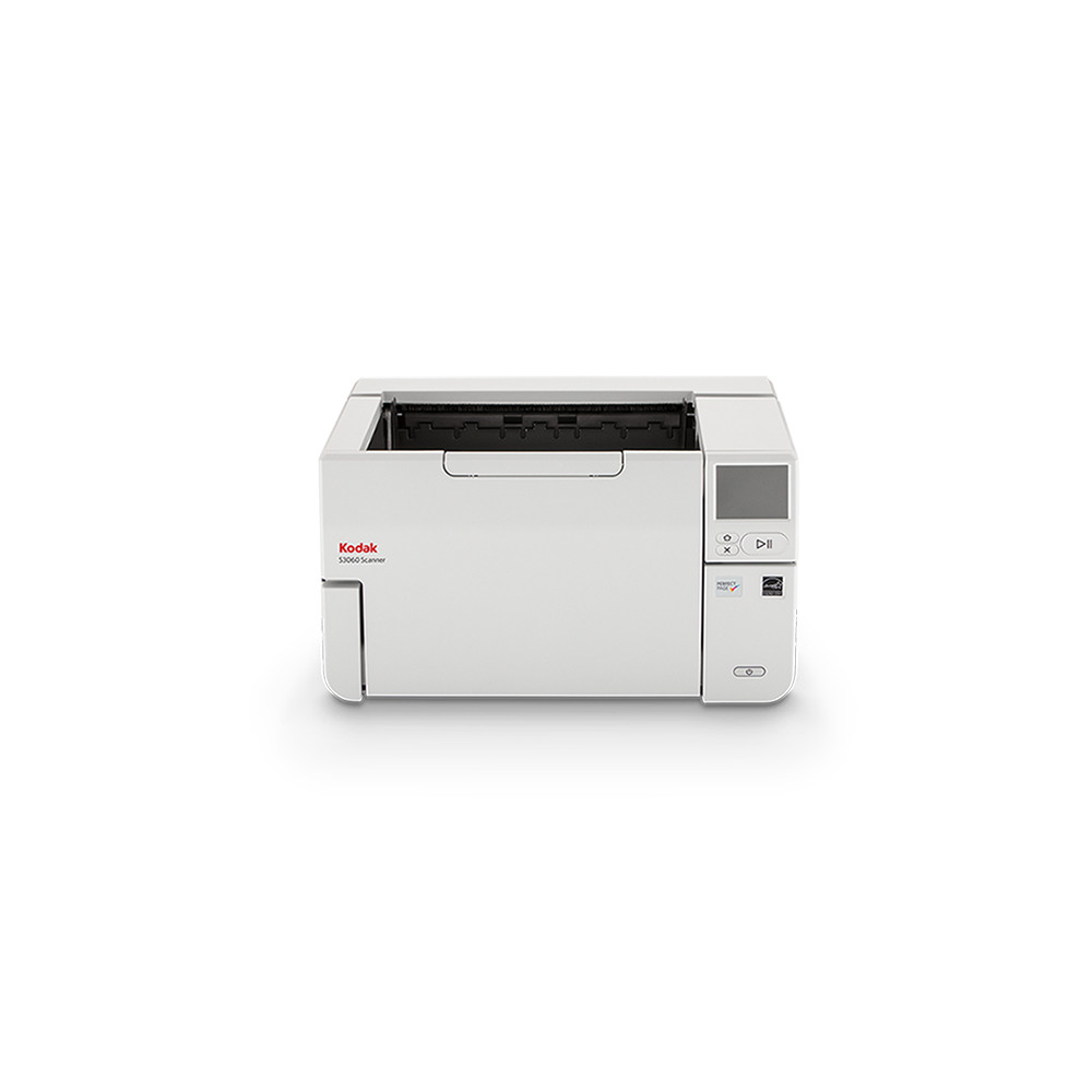 Alaris S3060 Scanner ADF 600 x 600 DPI A3 Nero, Bianco