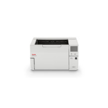 Alaris S3100 Scanner ADF 600 x 600 DPI A3 Nero, Bianco