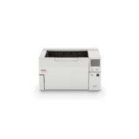 Alaris S3100 Scanner ADF 600 x 600 DPI A3 Nero, Bianco