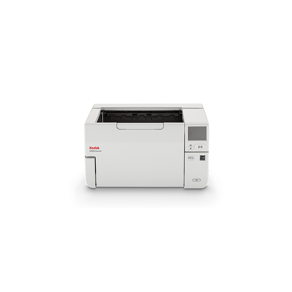 Alaris S3100 Scanner ADF 600 x 600 DPI A3 Nero, Bianco