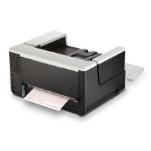 Alaris S3100 Scanner ADF 600 x 600 DPI A3 Nero, Bianco
