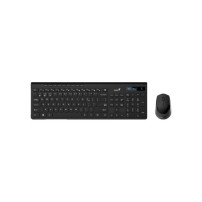 Genius 31340015412 Kit Tastiere Mouse