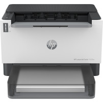 HP LaserJet Stampante Tank 1504w, Bianco e nero, Stampante per Aziendale, Stampa, dimensioni compatte; risparmio energetico; Wi-