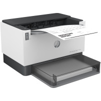 HP LaserJet Stampante Tank 1504w, Bianco e nero, Stampante per Aziendale, Stampa, dimensioni compatte; risparmio energetico; Wi-