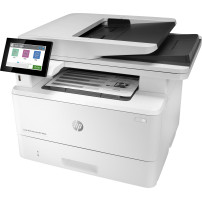 HP LaserJet Enterprise Stampante multifunzione Enterprise LaserJet M430f, Bianco e nero, Stampante per Aziendale, Stampa, copia,
