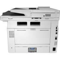 HP LaserJet Enterprise Stampante multifunzione Enterprise LaserJet M430f, Bianco e nero, Stampante per Aziendale, Stampa, copia,