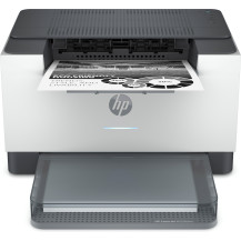 HP LaserJet Stampante HP M209dwe, Bianco e nero, Stampante per Piccoli uffici, Stampa, Wireless; HP+; donea a HP Instant Ink; St