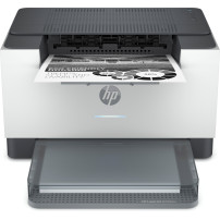 HP LaserJet Stampante M209dw, Bianco e nero, Stampante per Abitazioni e piccoli uffici, Stampa, Stampa fronte/retro; dimensioni 