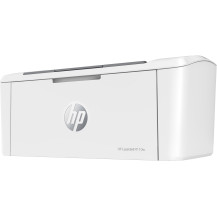 HP LaserJet Stampante M110w, Bianco e nero, Stampante per Piccoli uffici, Stampa, dimensioni compatte