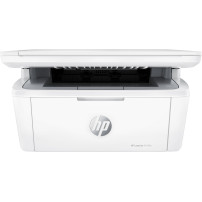HP LaserJet Stampante multifunzione M140w, Bianco e nero, Stampante per Piccoli uffici, Stampa, copia, scansione, Scansione vers