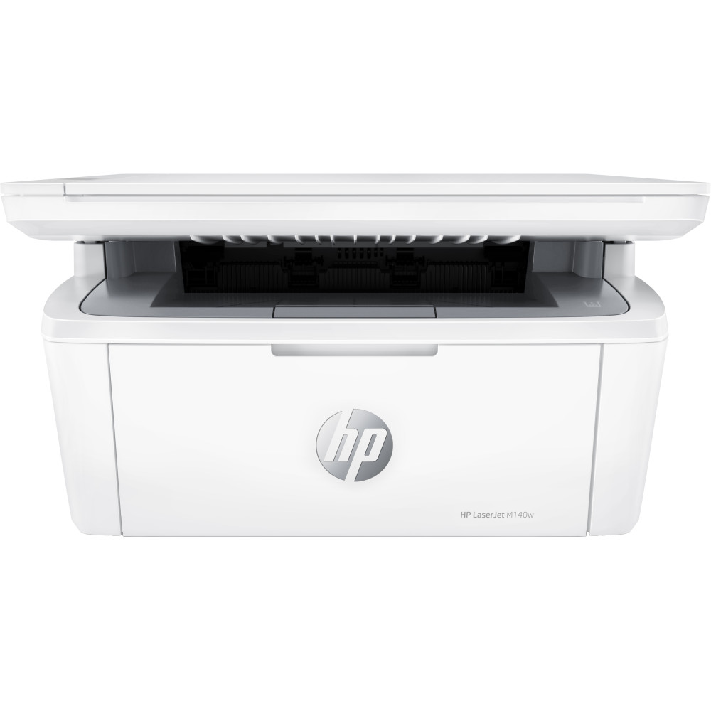HP LaserJet Stampante multifunzione M140w, Bianco e nero, Stampante per Piccoli uffici, Stampa, copia, scansione, Scansione vers