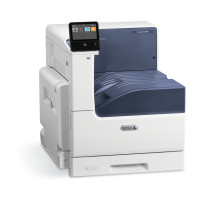 Xerox VersaLink C7000 A3 35/35 Ppm Stampante Fronte/Retro Adobe Ps3 Pcl5E/6 2 Vassoi Totale 620 Fogli