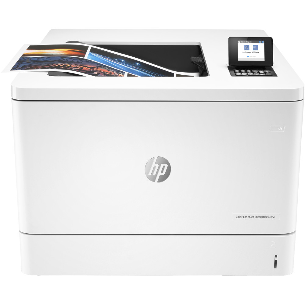 HP Color LaserJet Enterprise M751dn Colore 1200 x 1200 DPI A3 Wi-Fi