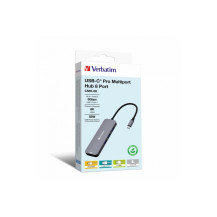 Verbatim CMH-08. Docking Station Notebook