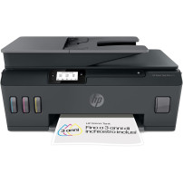 Hp Y0F74A Multifunzione Ink-Jet