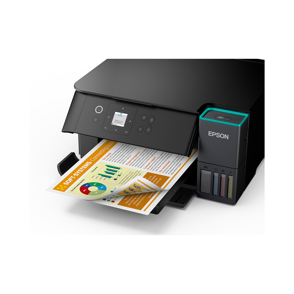 Epson C11CL41404 Multifunzione Ink-Jet