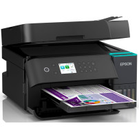 Epson C11CL43402 Multifunzione Ink-Jet