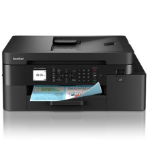 Brother MFCJ4350DWRE1 Multifunzione Ink-Jet