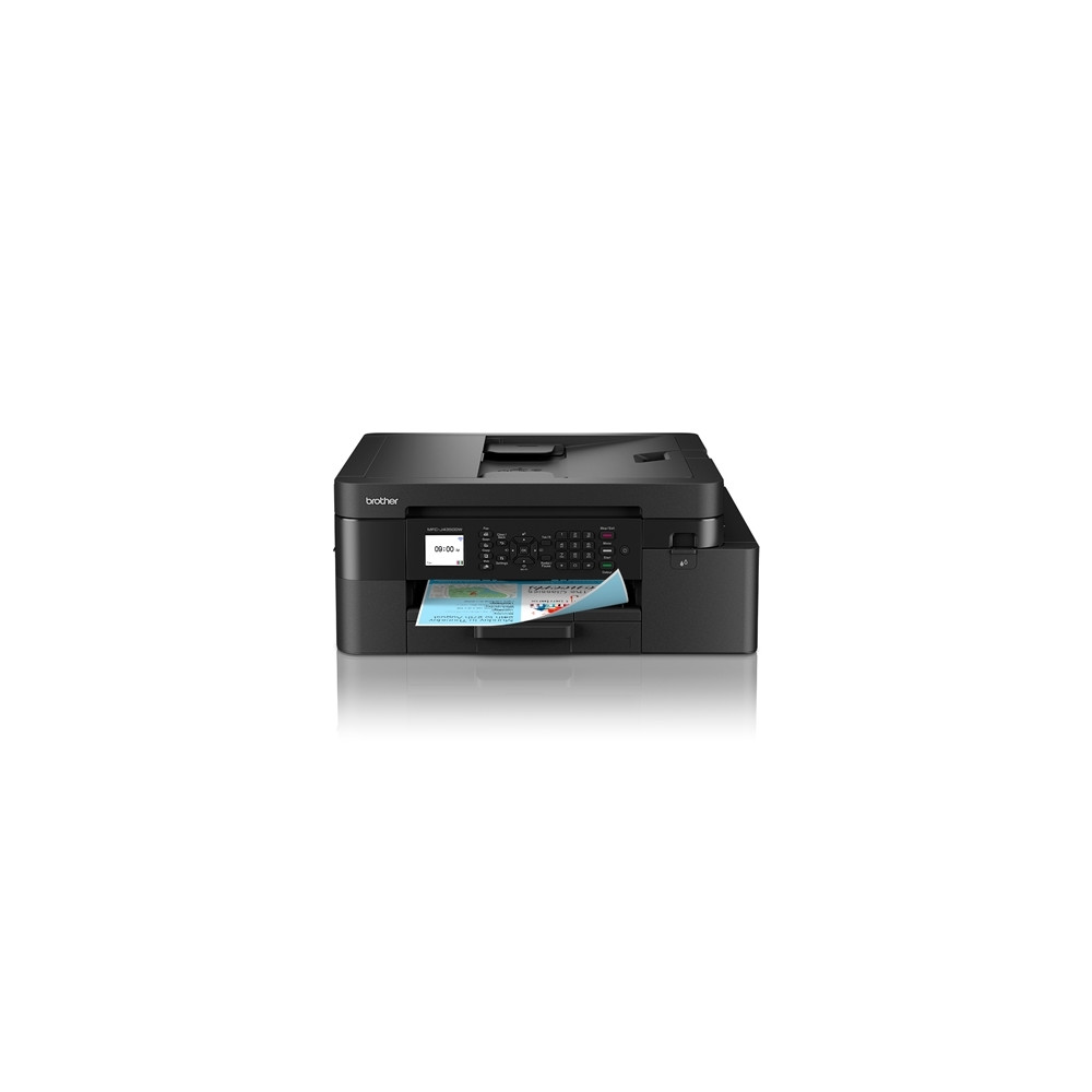 Brother MFCJ4350DWRE1 Multifunzione Ink-Jet