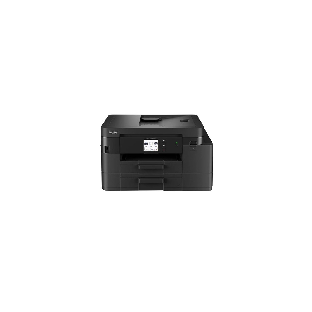 Brother MFCJ4550DWRE1 Multifunzione Ink-Jet