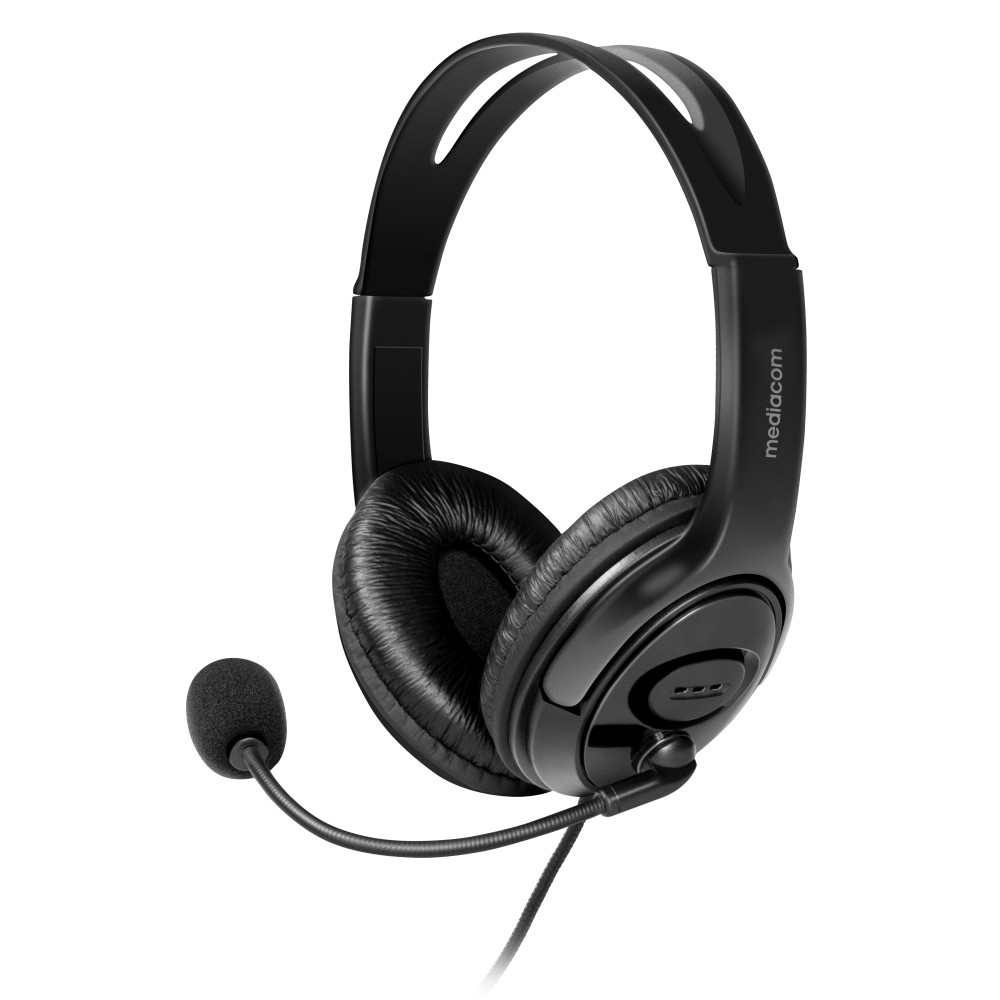 Mediacom M-AP975 Cuffie/Auricolari