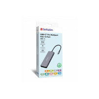 Verbatim CMH-14. Docking Station Notebook