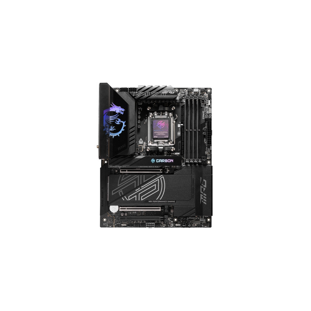 Msi 007E49-001R Schede Madri