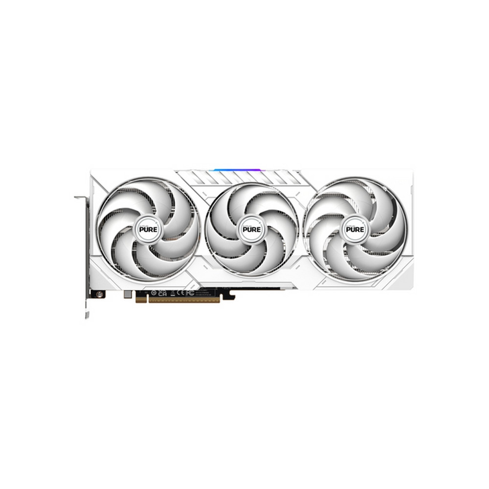 Sapphire PURE Radeon RX 9070 XT. Schede Video