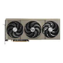Sapphire NITRO+ Radeon RX 9070. Schede Video