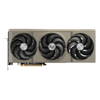 Sapphire NITRO+ Radeon RX 9070. Schede Video
