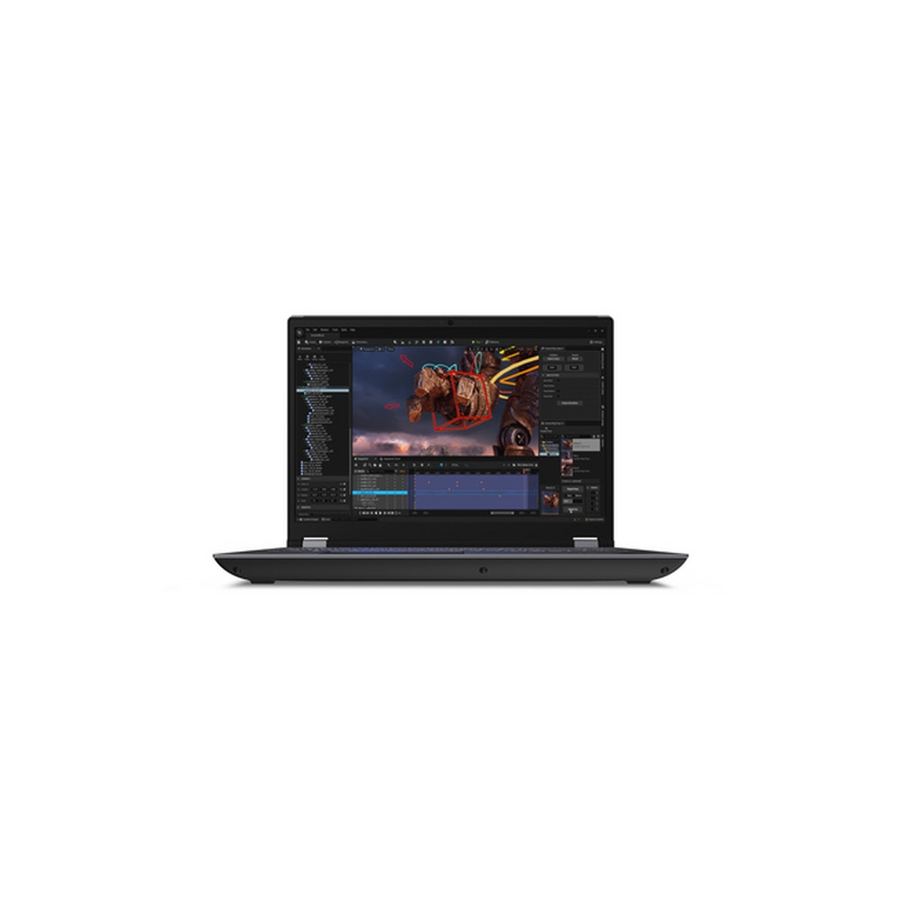 Lenovo ThinkPad P16 Gen 2. Notebook