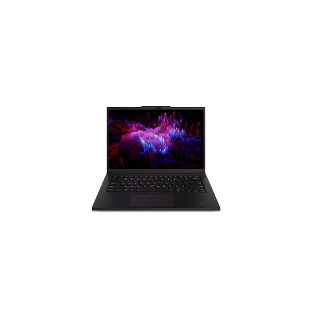 Lenovo ThinkPad P14s. Notebook