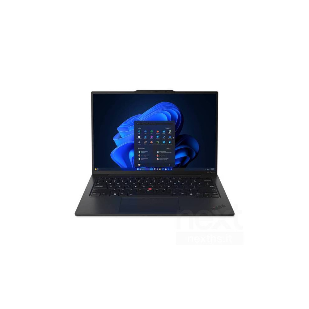 Lenovo ThinkPad X1 Carbon. Notebook