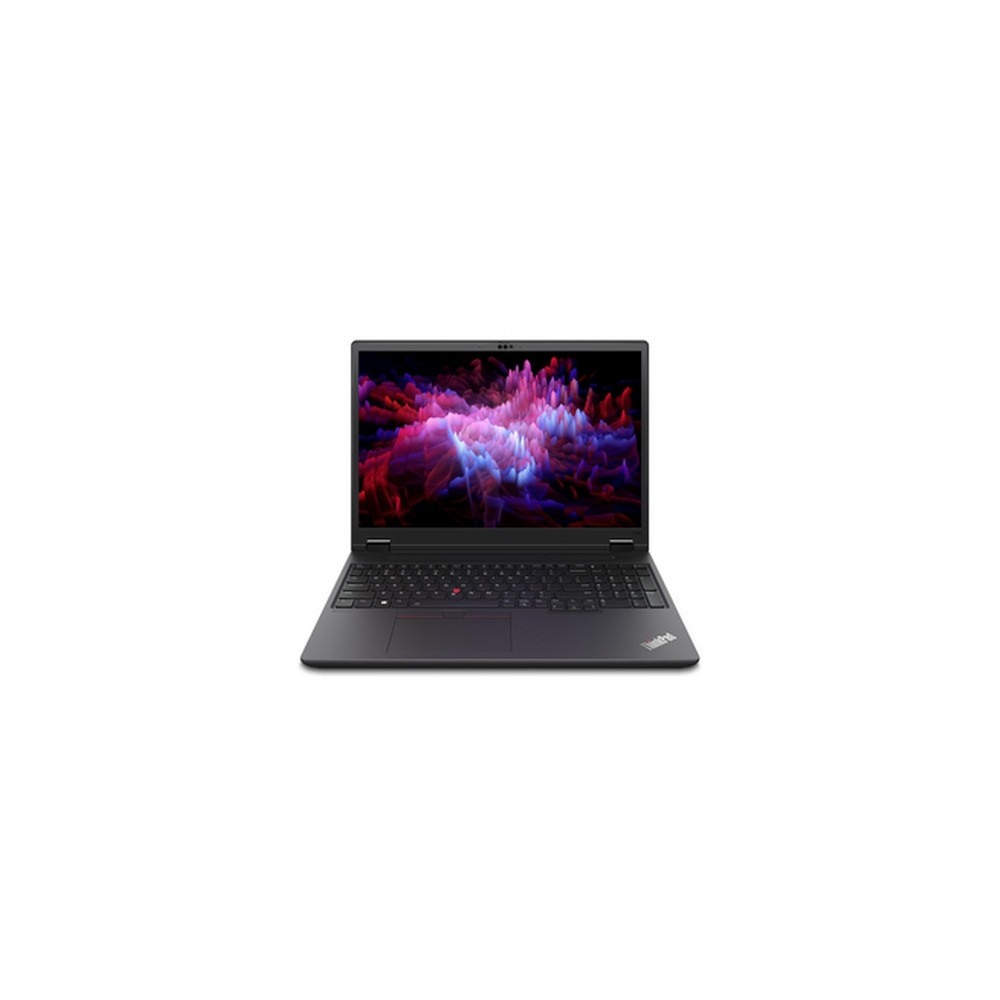 Lenovo ThinkPad P16v. Notebook