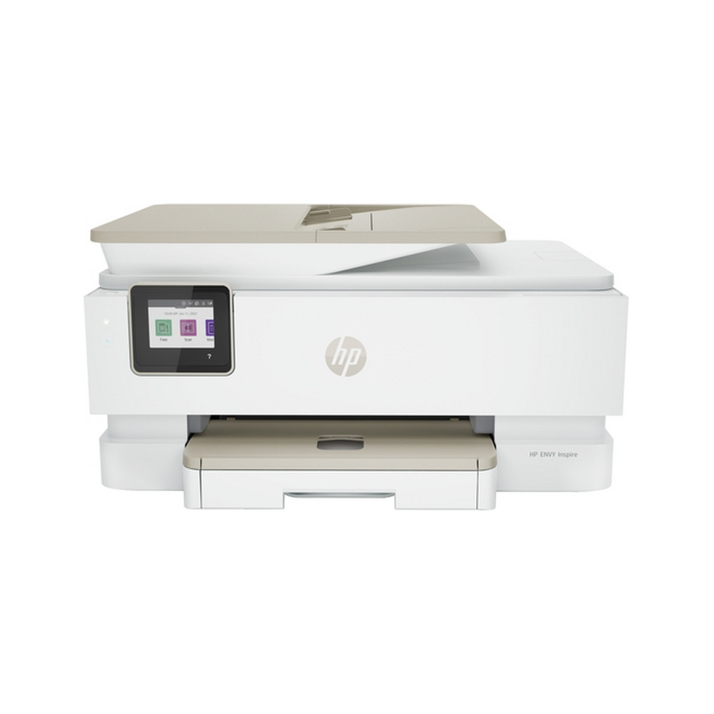 HP ENVY Stampante multifunzione Inspire 7920e, Colore, Stampante pe... Multifunzione Ink-Jet
