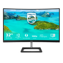 Philips E Line 322E1C/00. Monitor Desktop