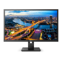Philips B Line 325B1L/00. Monitor Desktop