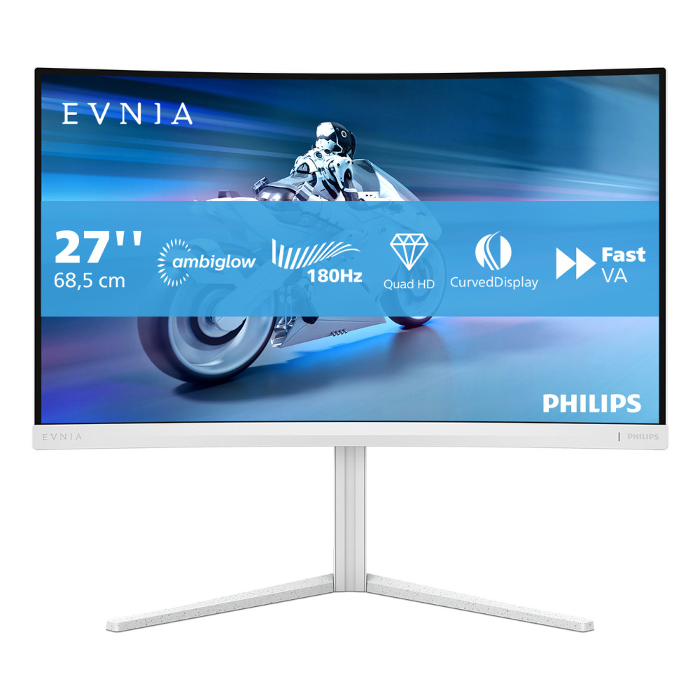 PHILIPS 27M2C5501/00 Monitor Desktop