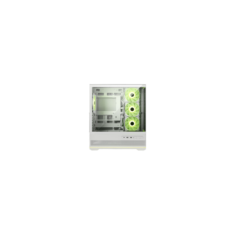 Msi 306-7G28W21-JA4 Case