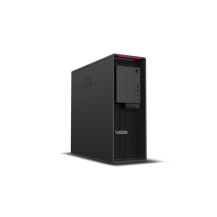 Lenovo ThinkStation P620. Workstation