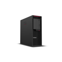 Lenovo ThinkStation P620. Workstation