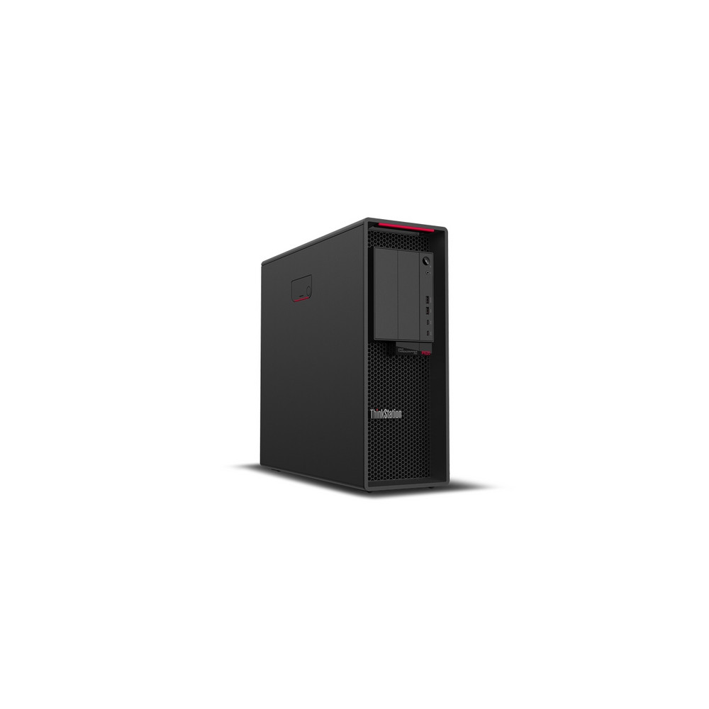 Lenovo ThinkStation P620. Workstation