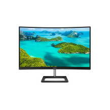 Philips E Line 325E1C/00. Monitor Desktop