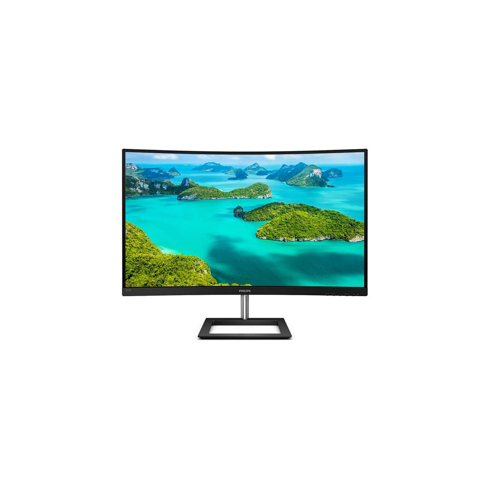 Philips E Line 325E1C/00. Monitor Desktop