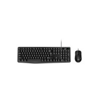 Genius 31330006414 Kit Tastiere Mouse