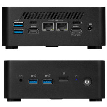 Msi 00-B0B111-028 Mini PC