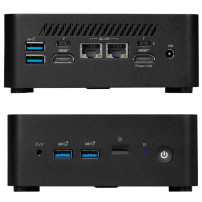 Msi 00-B0B111-028 Mini PC
