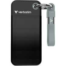 Verbatim Pocket SSD. SSD Esterni